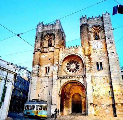 Se Haus | Apartamento Alfama - Lisbon