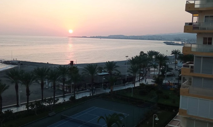 Algarrobo Haus | Apartamento Algarrobo-costa