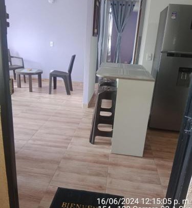 Ibague Wohnung | Apartamento Algarrobo Campestre - Ibagué