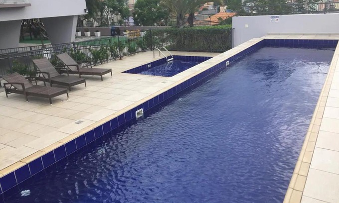 Capoeiras Wohnung | Apartamento alto padrão próximo centro