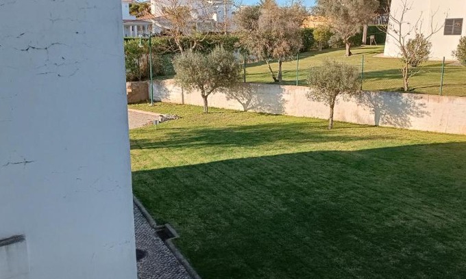 Montes de Alvor Wohnung | Apartamento Alvor