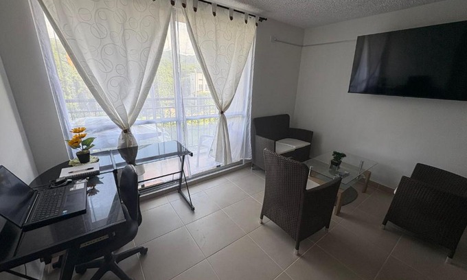 Apulo Wohnung | Apartamento Apulo Cundinamarca