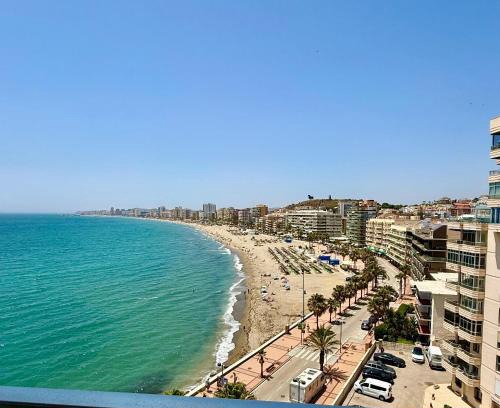 Torreblanca Wohnung | Apartamento Atardeceres de Fuengirola 3