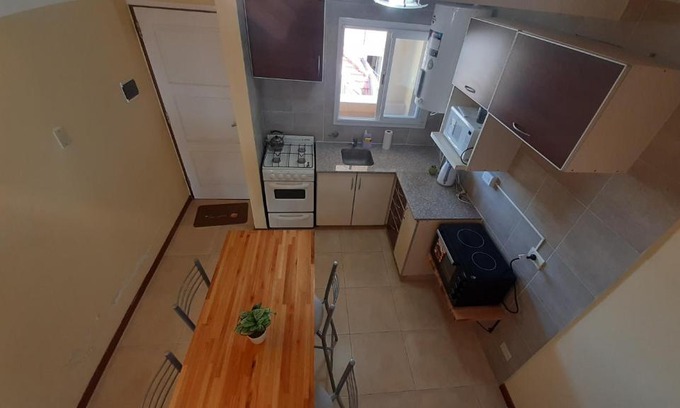 Santa Clara del Mar Wohnung | Apartamento Brisas del Mar