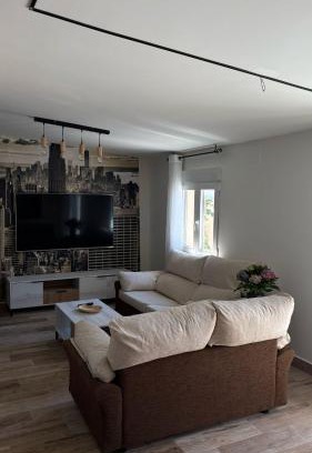 Hellin Wohnung | Apartamento boutique Esva