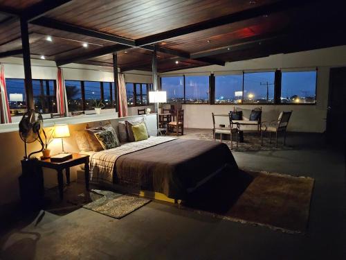 Heredia Wohnung | Apartamento Céntrico con Vista