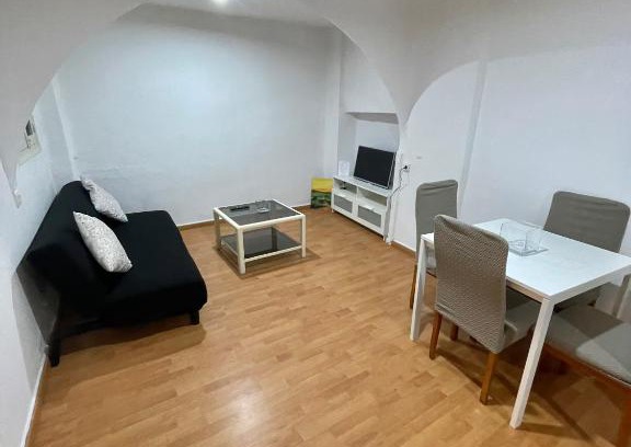 Berga Wohnung | Apartamento céntrico económico en Berga p3