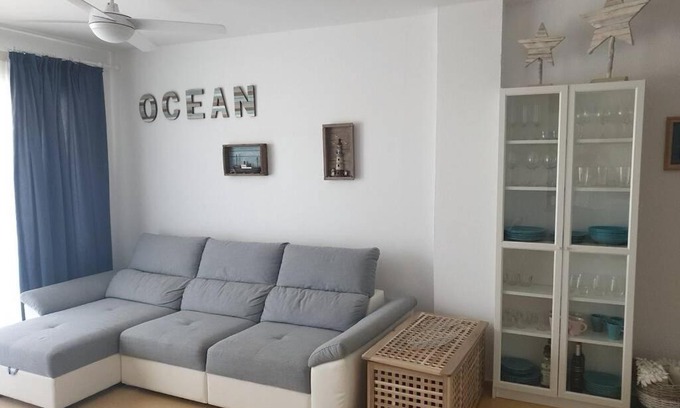 Conil de la Frontera City Center Wohnung | Apartamento Conil, perfecta ubicación