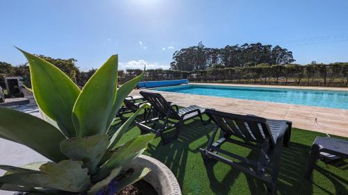 Fonte Boa Wohnung | Apartamento Cali com Piscina