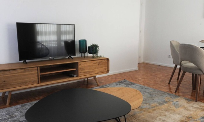 Molares Wohnung | apartamento central