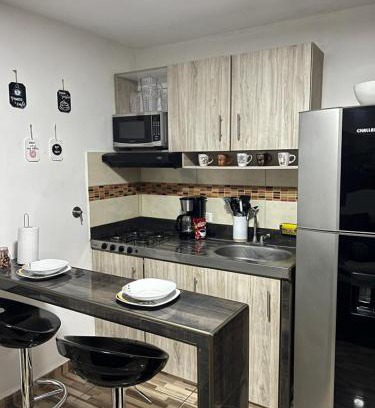 Itagui Wohnung | Apartamento central en Itagui