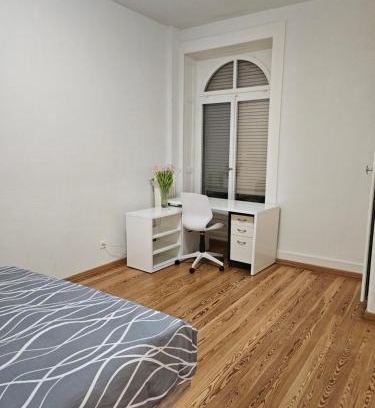 Lausanne Wohnung | Apartamento centro de lausanne pasion