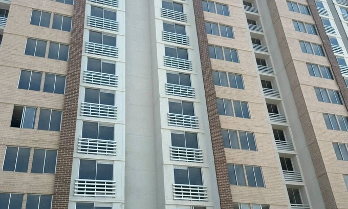 Barranquilla Wohnung | Apartamento Cerca al Malecón de Barranquilla