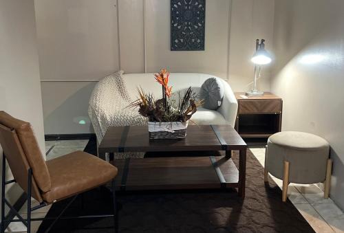 Pacuare Reserve Haus | Apartamento Chic en la Montaña AC