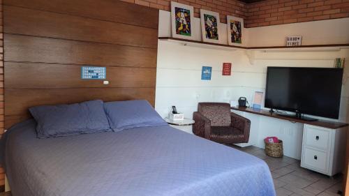 Centro Wohnung | Apartamento Cobertura com vista panorâmica