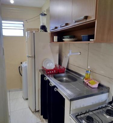 Mangueira Wohnung | Apartamento com 2 quartos no Recife