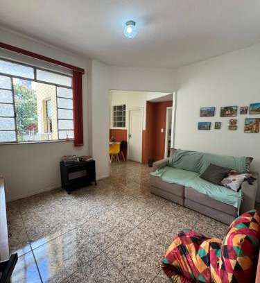 Barro Preto Wohnung | Apartamento com Ar no centro de BH