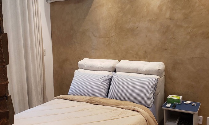 Cataguases Wohnung | Apartamento com Hidromassagem