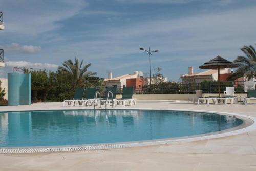 Montechoro Wohnung | Apartamento com Piscina em Albufeira, Corcovada