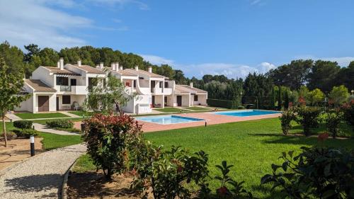 Portimao Wohnung | Apartamento com terraços privativos em resort de luxo, By QoZzy