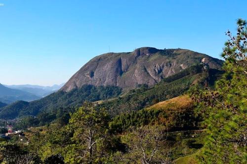 Nova Friburgo Wohnung | Apartamento com vista espetacular