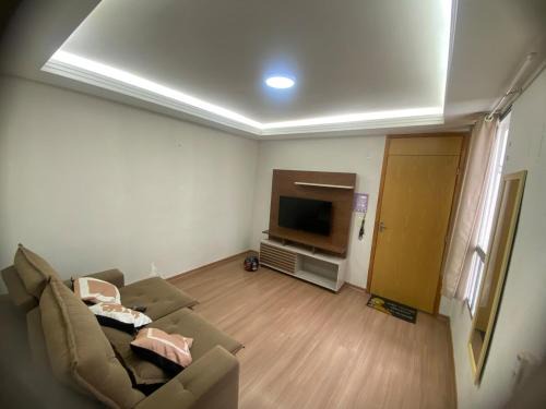 Vespasiano Wohnung | Apartamento completo próximo ao aeroporto CNF cidade do galo e cidade adm