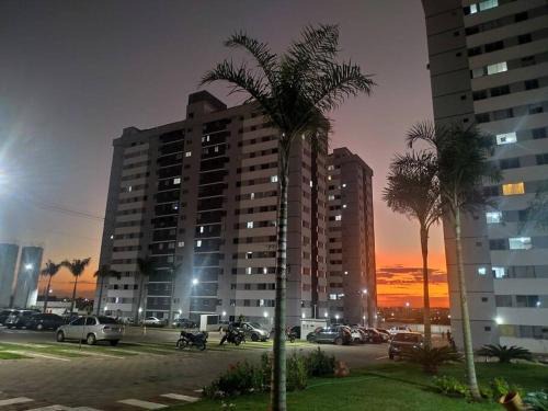 Uberaba Wohnung | Apartamento confortável & Prático