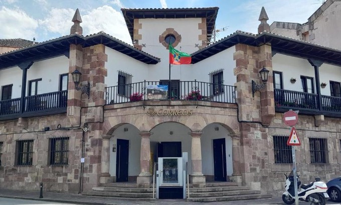 Potes Wohnung | Apartamento Corazón de Liébana