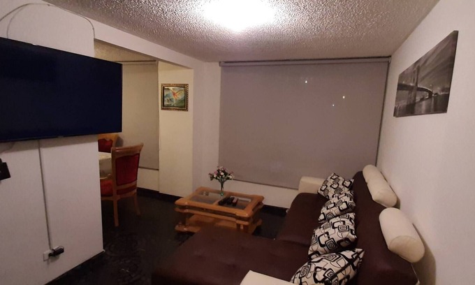 Kennedy Eigentumswohnung | Maisonette-Wohnung, Torres Villa Alsacia.