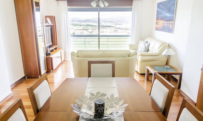 Ponta Delgada Wohnung | Apartamento da Boa Vista