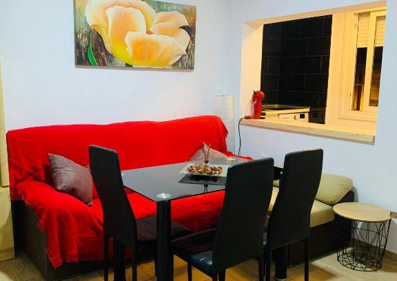 Punta Umbria Wohnung | Apartamento Delfin - Punta Umbria