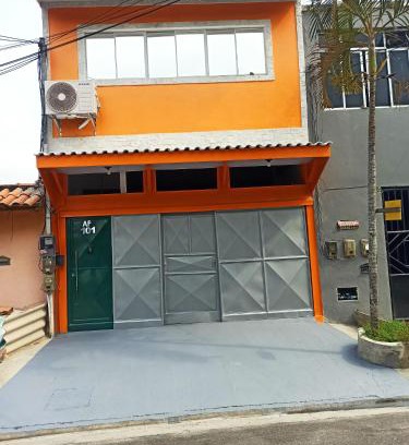 Niteroi Wohnung | Apartamento do Cícero