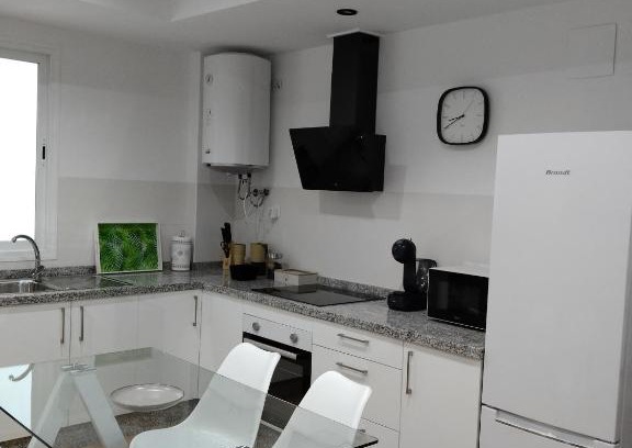 Lucena Wohnung | APARTAMENTO EL LLANO