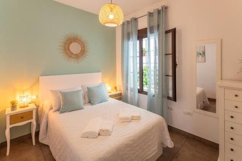 Ecija Wohnung | Apartamento El Museo Écija