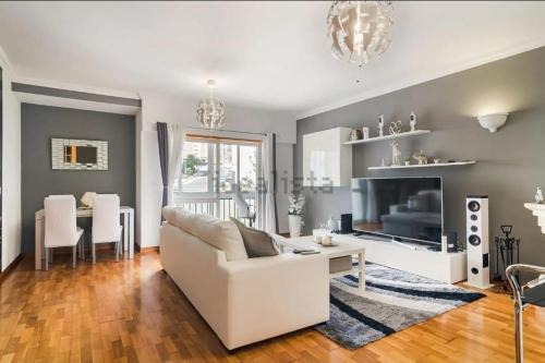 Carvoeira Wohnung | Apartamento em Queluz próximo Lisboa Sintra e cascais