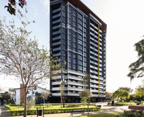 Barrio Escalante Wohnung | Apartamento en Barrio Escalante