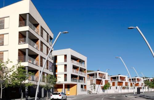 Latas Wohnung | Apartamento en c/Peroneros