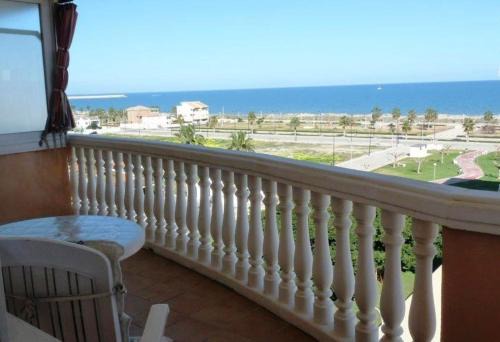Daimuz Wohnung | Apartamento En Daimus Con Vistas Al Mar