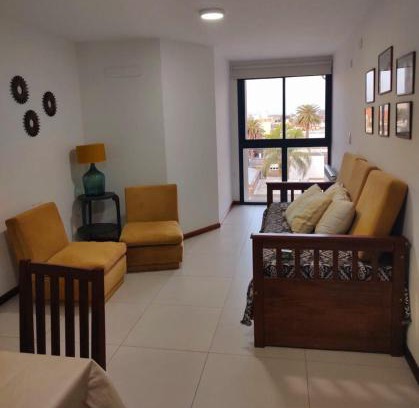 Villa Maria Wohnung | Apartamento en el centro de la ciudad
