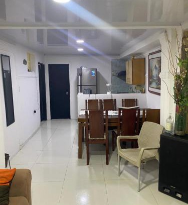 Comuna 2 Wohnung | Apartamento en Los Ángeles