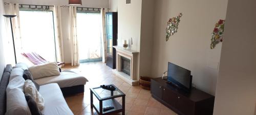 Almancil Wohnung | Apartamento Felicidade