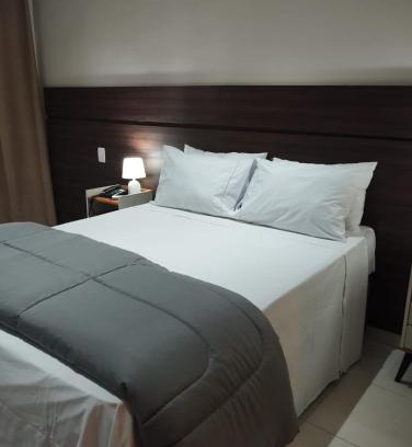 Jardim Imperial Wohnung | Apartamento Flat Itaboraí - Edifício Hélix