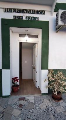 Puerto de la Torre Wohnung | APARTAMENTO HUERTA NUEVA