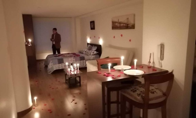 Tunja Wohnung | APARTAMENTO INDEPENDIENTE CENTRO TUNJA