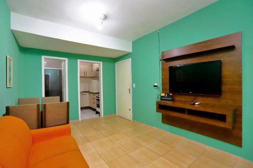 Jardim Itu Wohnung | Apartamento inteiro na zona norte, próximo ao Consulado Americano e ao Shopping Lindóia