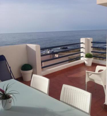 Cala Panizo Wohnung | APARTAMENTO JUNTO AL MAR EN LA COSTA DE ALMERIA