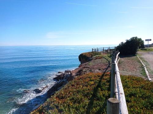 Les Cases d'Alcanar Wohnung | Apartamento junto al mar