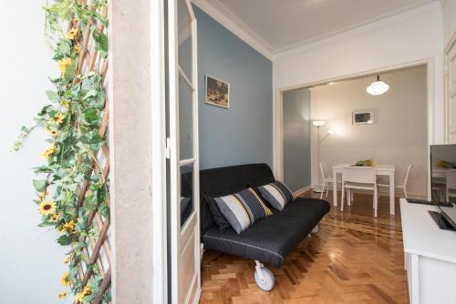Alto do Pina Wohnung | Apartamento junto à Fonte Luminosa