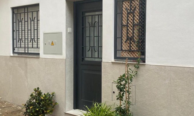 La Mamola Wohnung | Apartamento La Mamola