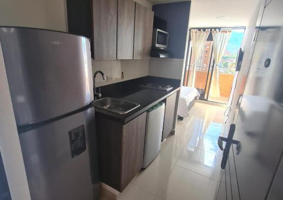 Medellin Wohnung | Apartamento Loft - Mejor ubicación Belen Medellin